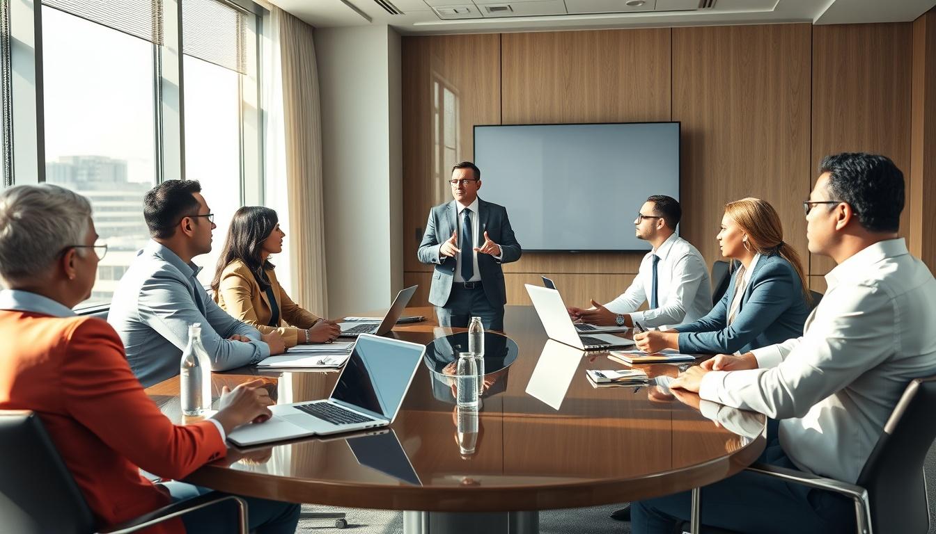 Leadership Development That Works